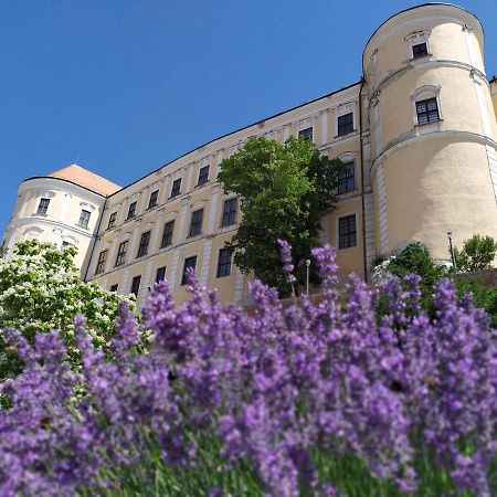 Apartman Jan Břeclav Eksteriør billede