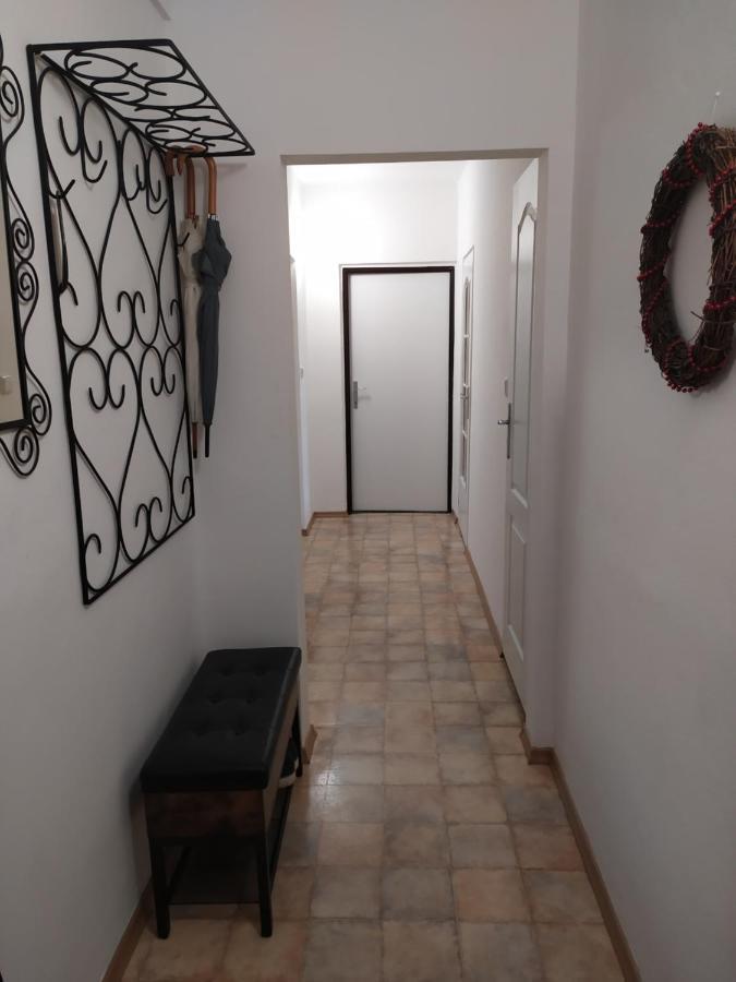 Apartman Jan Břeclav Eksteriør billede