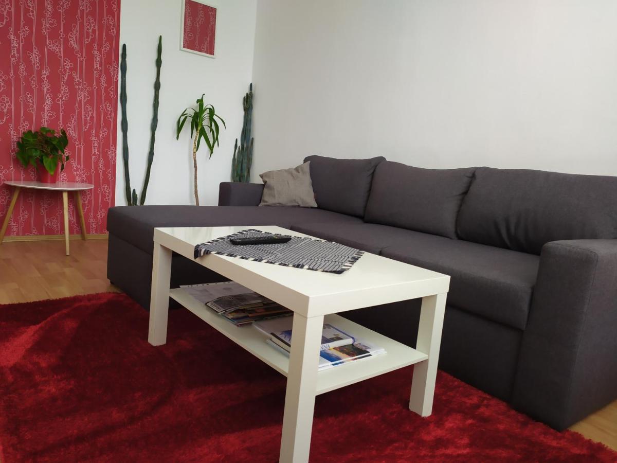 Apartman Jan Břeclav Eksteriør billede