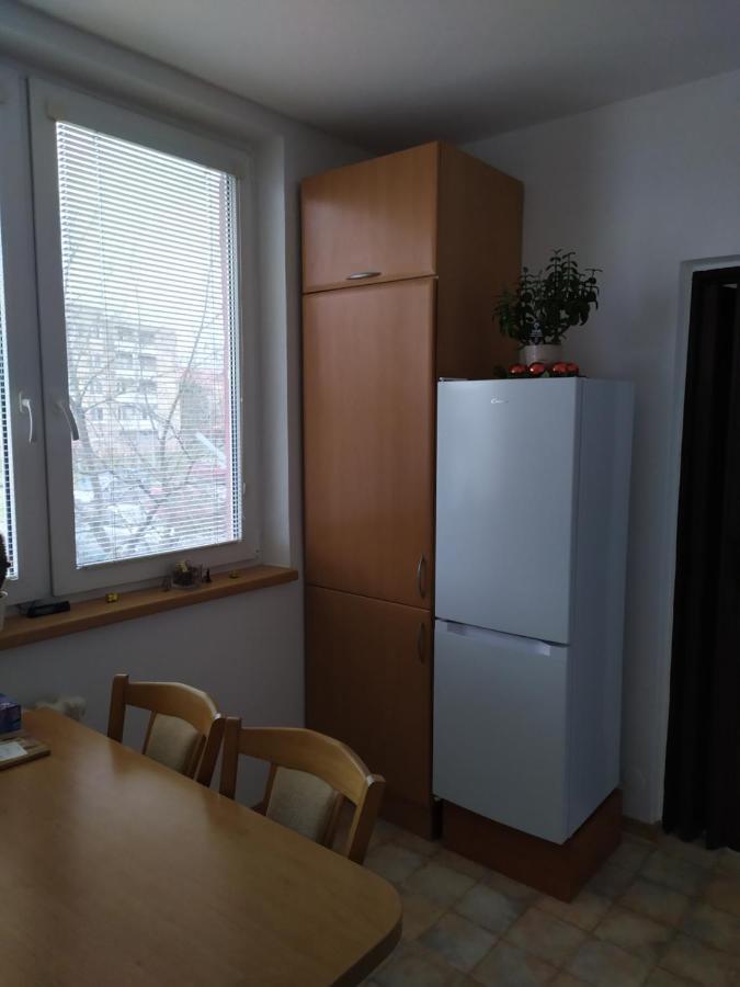Apartman Jan Břeclav Eksteriør billede