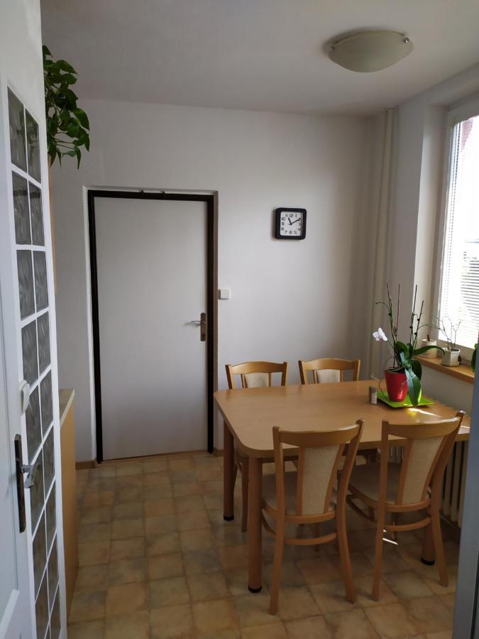 Apartman Jan Břeclav Eksteriør billede