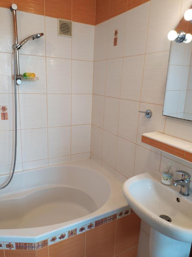 Apartman Jan Břeclav Eksteriør billede